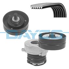 DAYCO KPV673