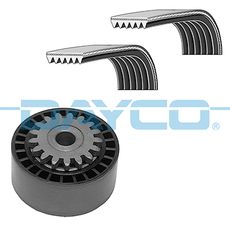 DAYCO KPV676