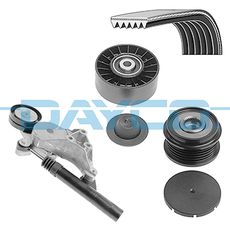 DAYCO KPV679