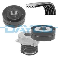 DAYCO KPV698