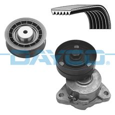 DAYCO KPV705