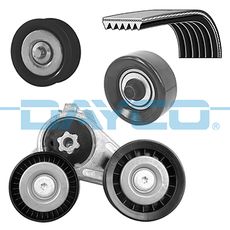 DAYCO  KPV723
