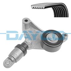 DAYCO KPV737