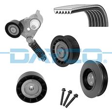 DAYCO  KPV739