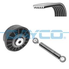 DAYCO KPV746
