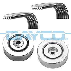 DAYCO KPV762