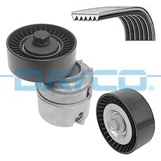 DAYCO  KPV827