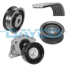 DAYCO  KPV837