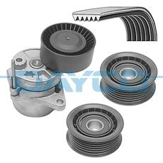 DAYCO KPV839