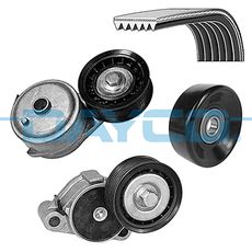 DAYCO  KPV848