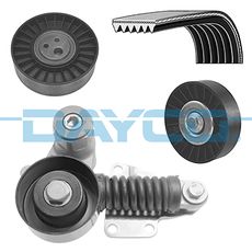 DAYCO  KPV854
