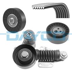 DAYCO KPV860