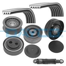 DAYCO KPV866