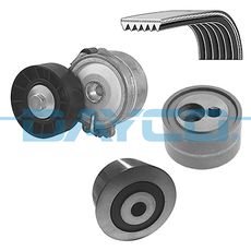 DAYCO KPV889