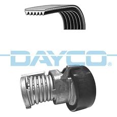 DAYCO KPV902