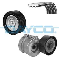 DAYCO KPV963