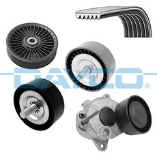 DAYCO KPV966