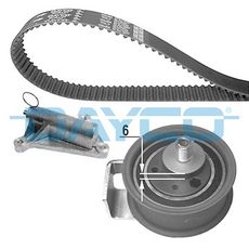 DAYCO  KTB463