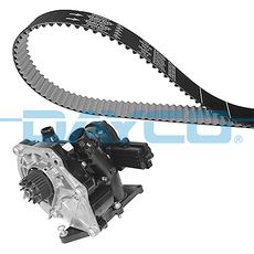 DAYCO KTBWP12110