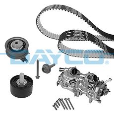 DAYCO KTBWP12220