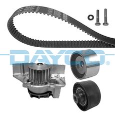 DAYCO  KTBWP1653