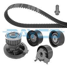 DAYCO KTBWP1732