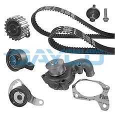 DAYCO  KTBWP2502
