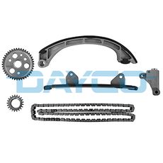 DAYCO KTC1007