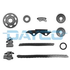 DAYCO KTC1009