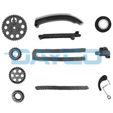 DAYCO  KTC1025