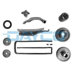 DAYCO  KTC1035