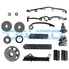 DAYCO  KTC1041