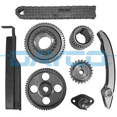 DAYCO  KTC1074