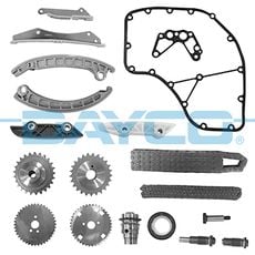 DAYCO  KTC1099