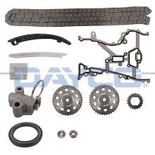 DAYCO KTC1121