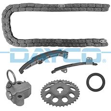 DAYCO KTC1225