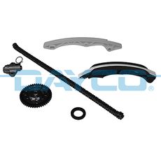 DAYCO KTC1234