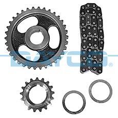 DAYCO  KTC1497