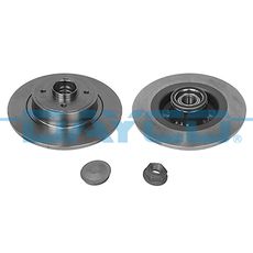 DAYCO  KWD005D