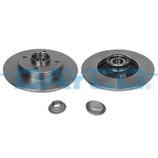 DAYCO  KWD009D