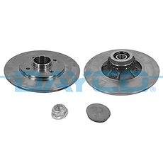 DAYCO  KWD017D