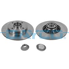 DAYCO  KWD018D