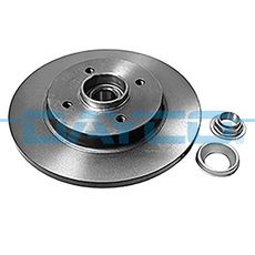 DAYCO KWD022D