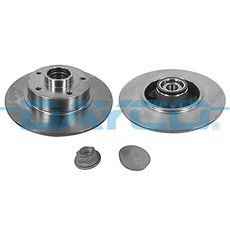 DAYCO KWD033D