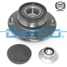 DAYCO KWD1117