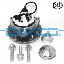 Jeu De Roulements De Roue DAYCO KWD1123 - Www