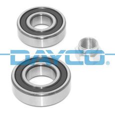 DAYCO KWD1437