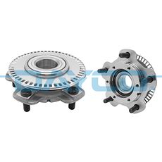 DAYCO  KWD1556