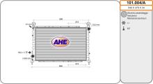 AHE 101.004/A