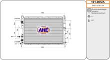 AHE 101.005/A